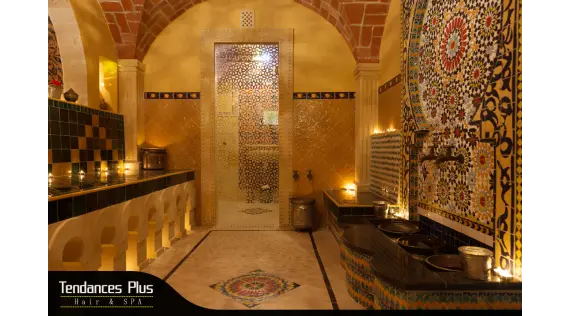 Hammam Tendances plus Nabeul