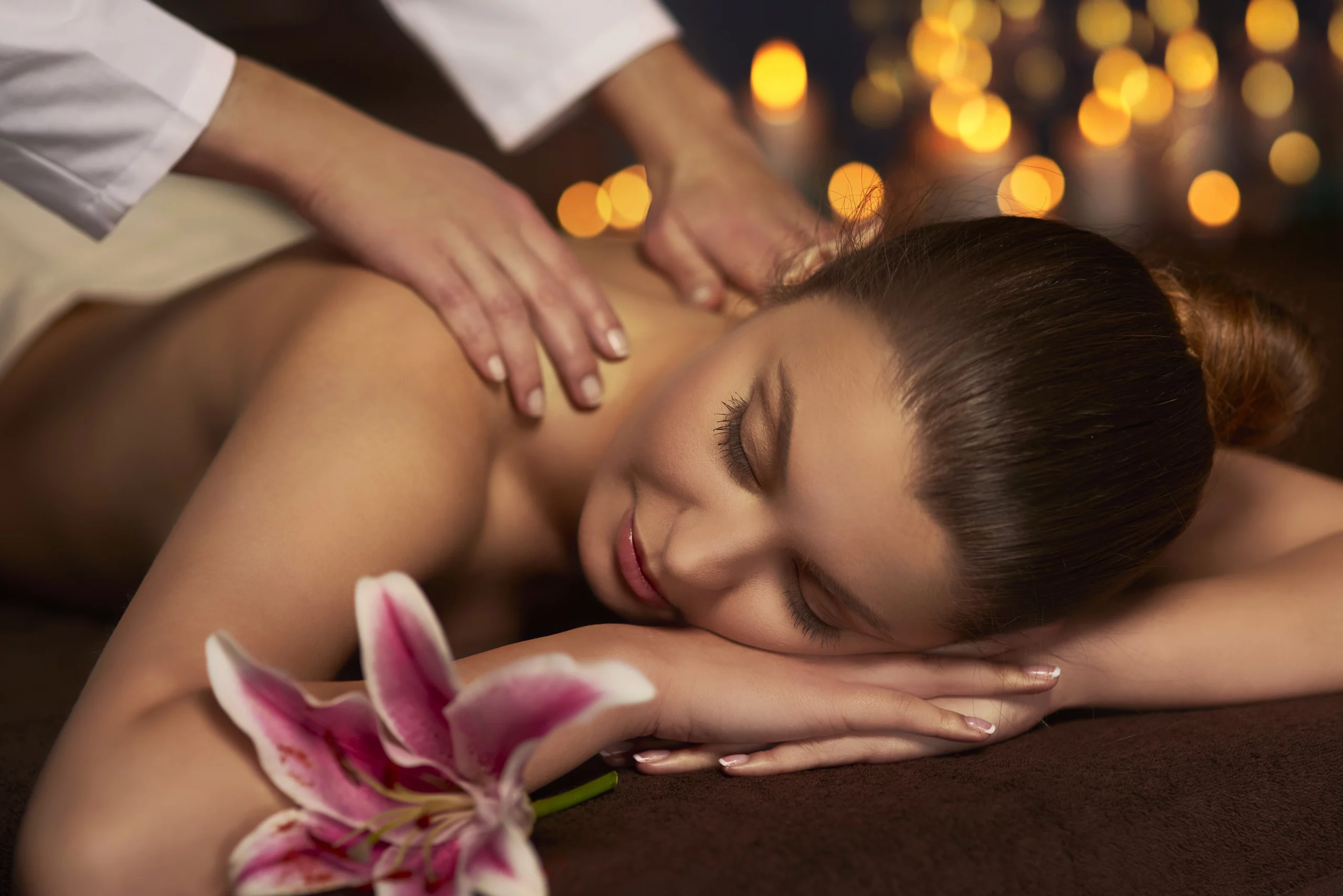 Massages Tendances plus Nabeul