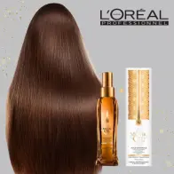 Rituel mythic oil