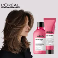 Forfaits l'Oréal professionnel Protocole prolonger l'oréal
