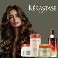Protocole magistral pour cheveux courts