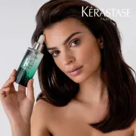Soin renforçateur Tendances plus Sérum texturisant Kérastase