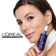 Soin renforçateur Tendances plus Sérum texturisant l'oréal