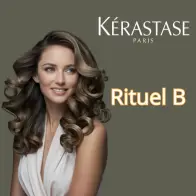 Rituel b kérastase
