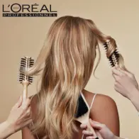 Forfaits brushing mensuel l'oréal