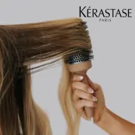 Forfaits brushing mensuel Kérastase