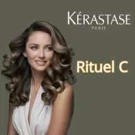 Rituel C kérastase