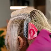 décoloration / balayage méches