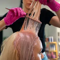 Décolaration glaçage