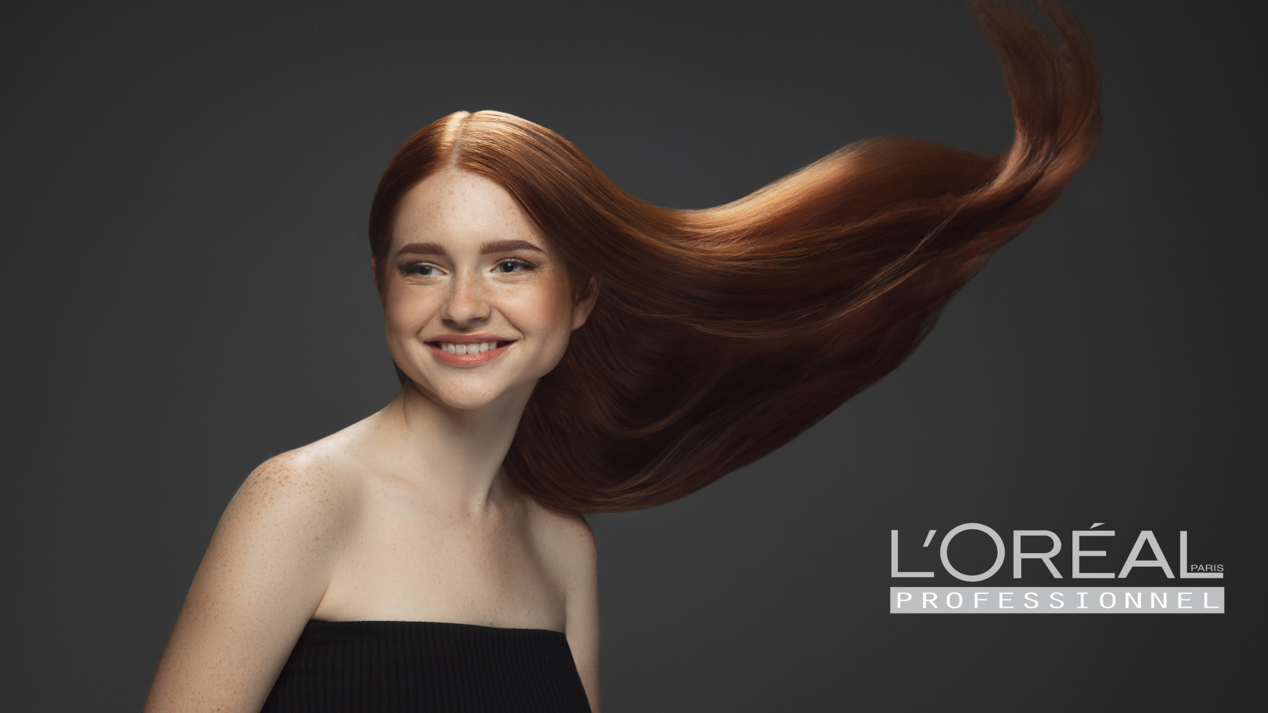 Ampoule l'oréal