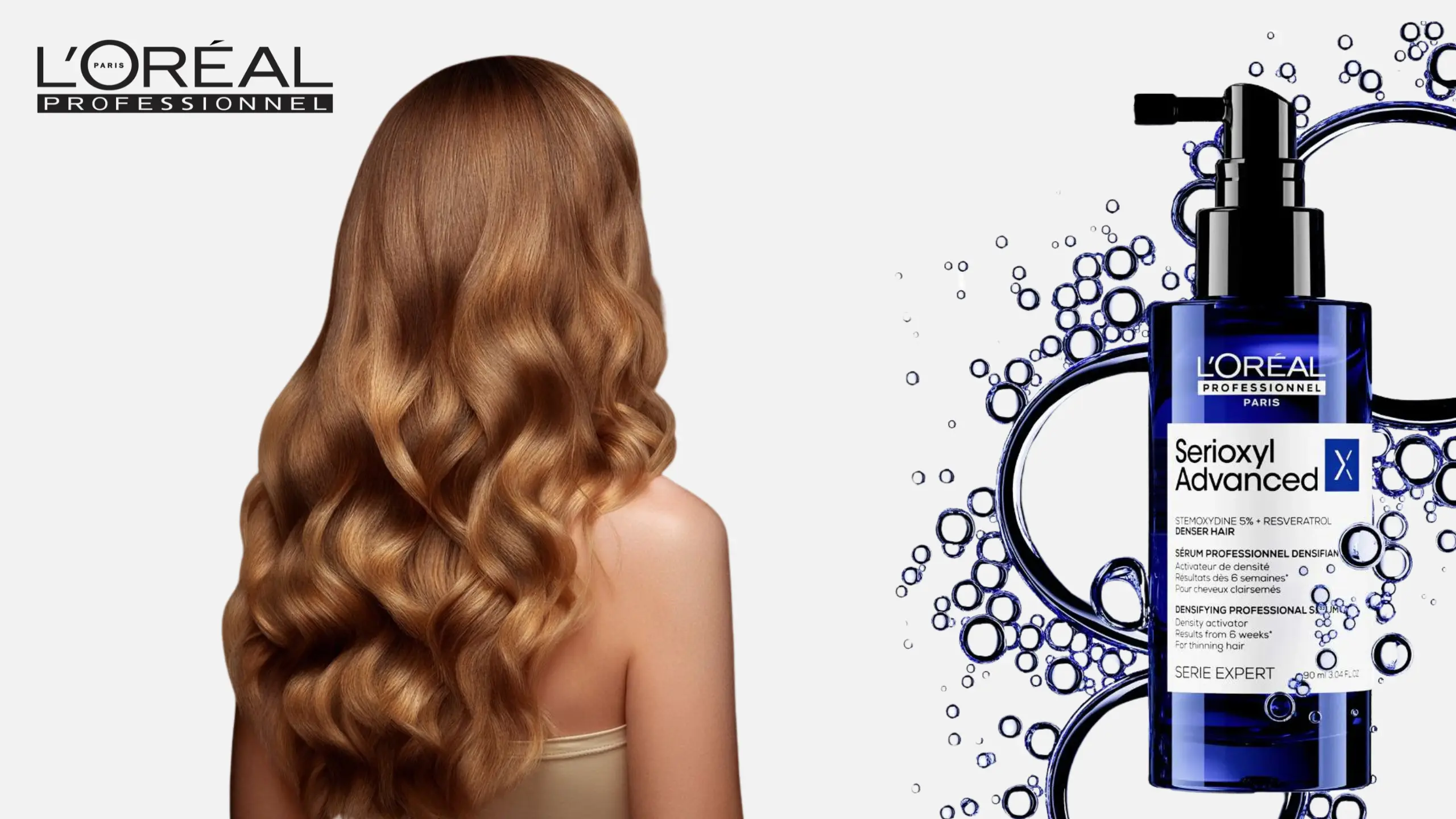 Rituel Seroxyl