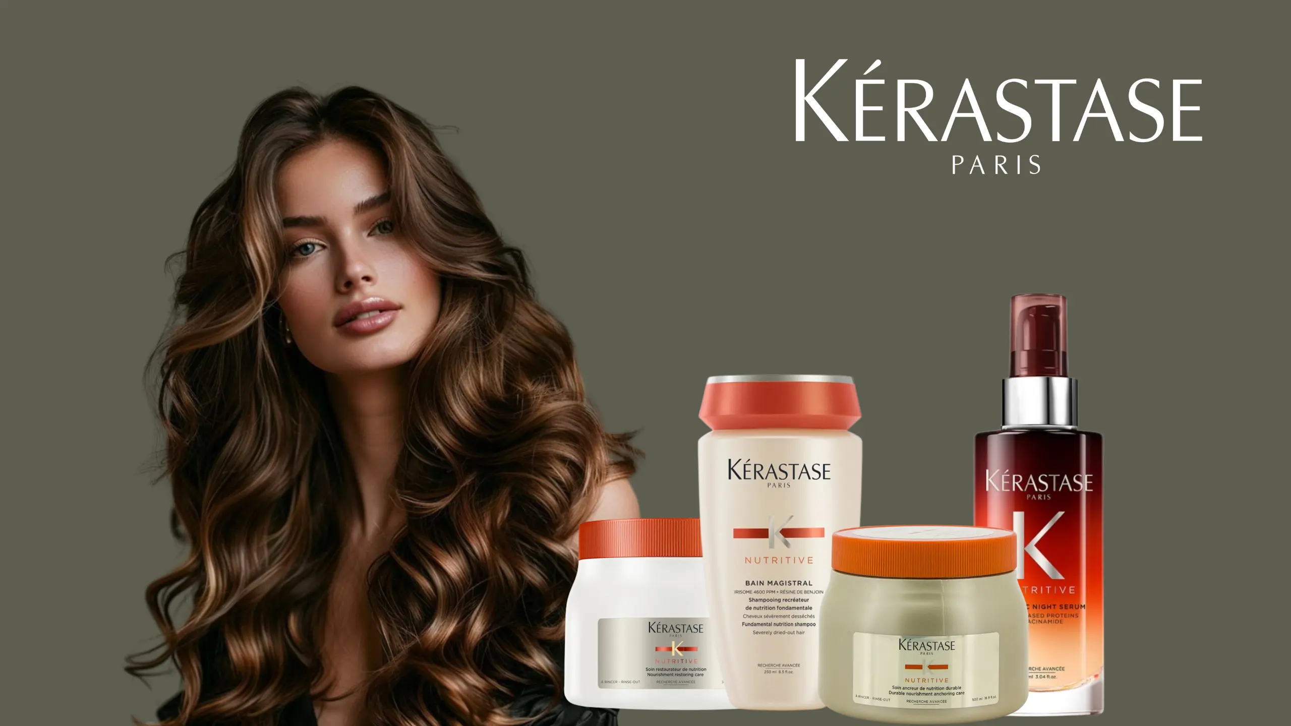 protocole magistral pour cheveux longs