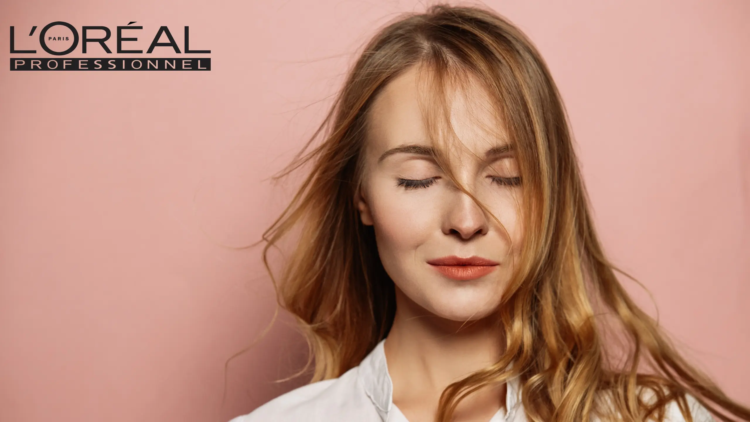 Masque traitant l'oréal