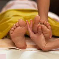 Excellent massage classique - tendances plus
