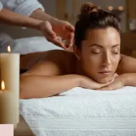Excellent massage classique - tendances plus