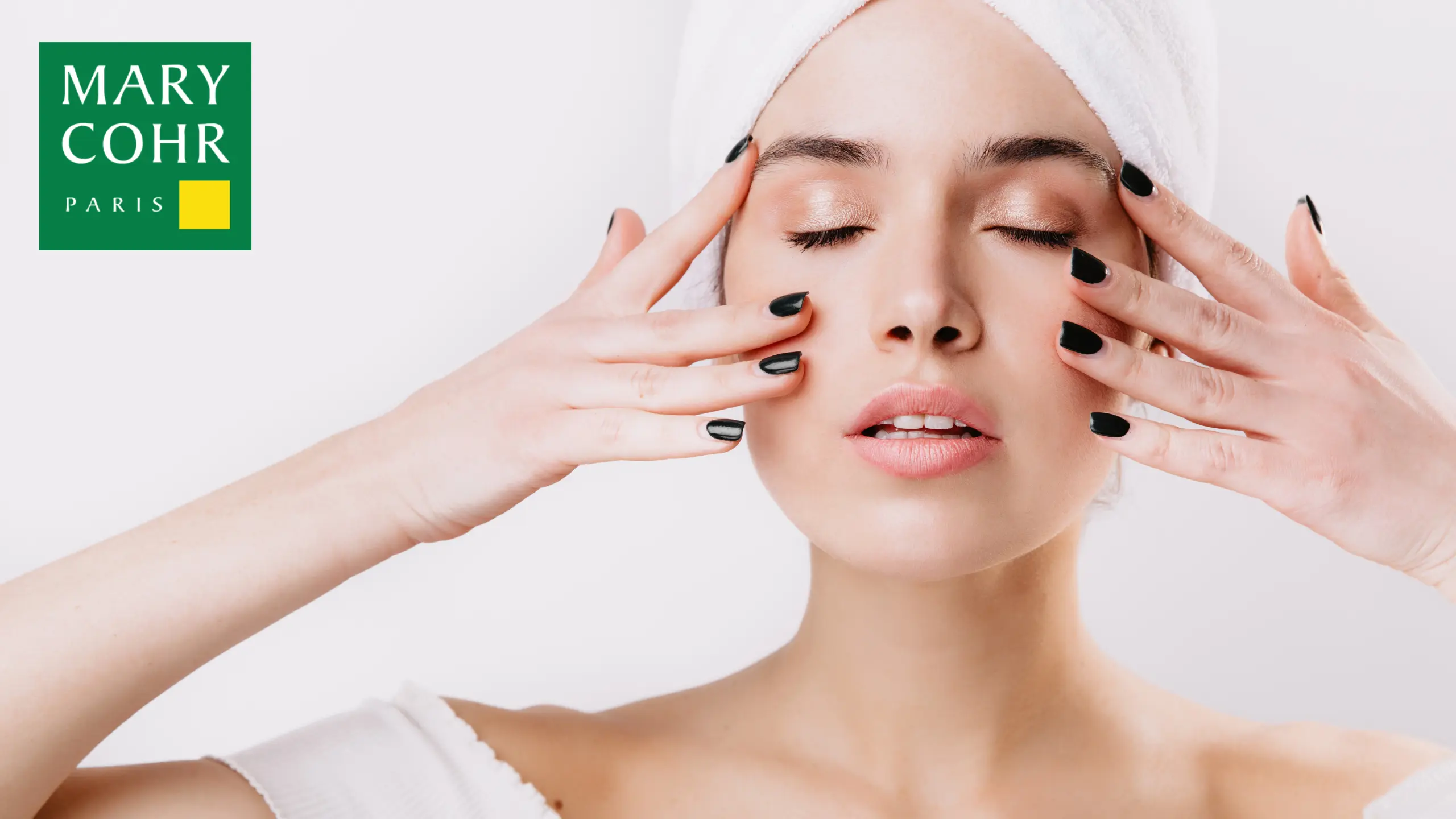 Soin Beauté Aromatique - Mary Cohr Tendances Plus