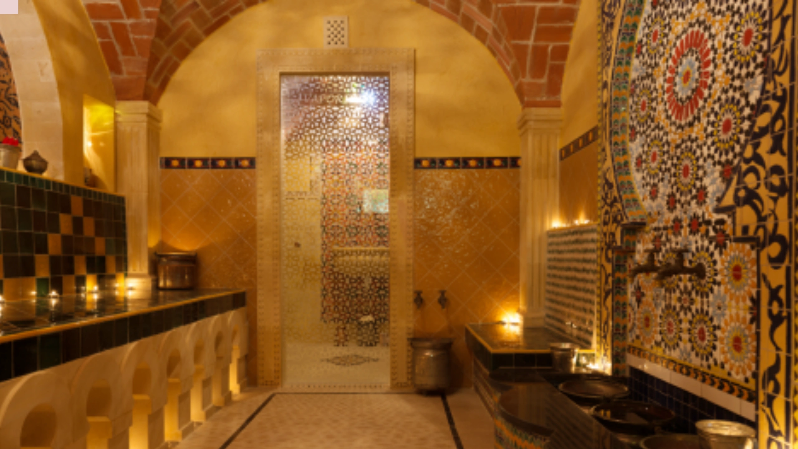 Hammam traditionnel nabeul 45 min tendances plus