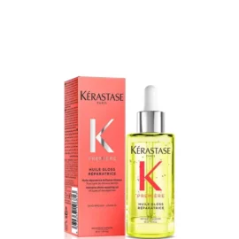 K Alpha huile lumiere 30ml kérastase