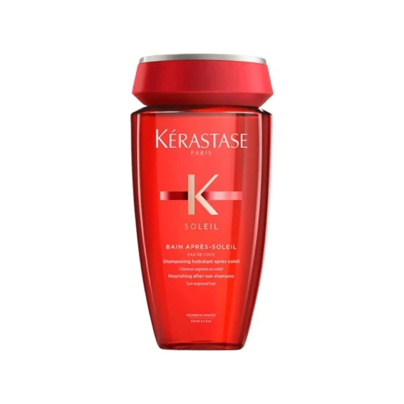Bain Après Soleil Kérastase