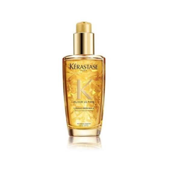Elixir Ultime Original 100 ml kérastase