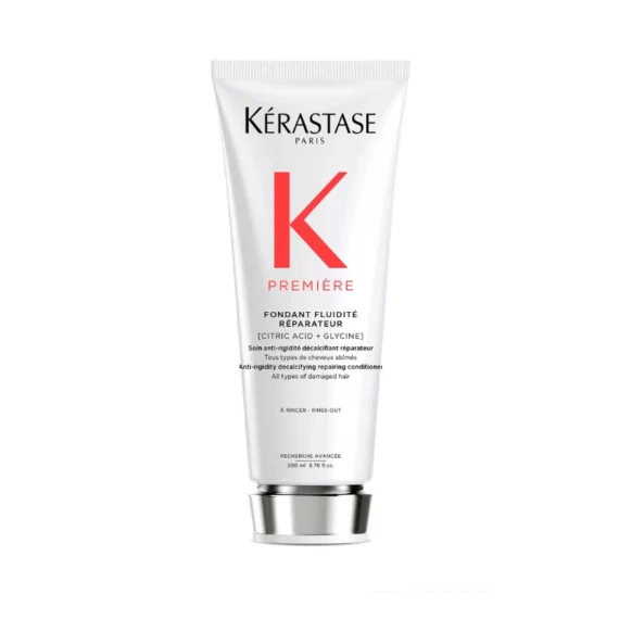 K Alpha fondant fluidity 200ml Kérastase