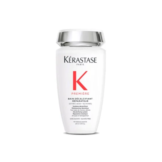 K Alpha bain renovateur 250 ml Kérastase