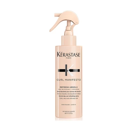 Lotion Refresher Curl Manifesto 190 ml Kérastase