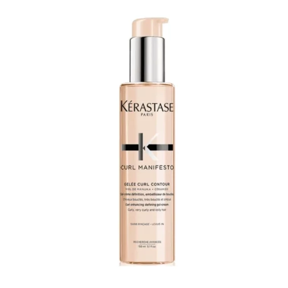 Gelée Curl Manifesto 150 ml kérastase