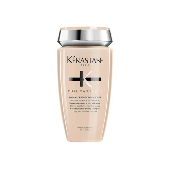 Bain Curl Manifesto 250 ml kérastase
