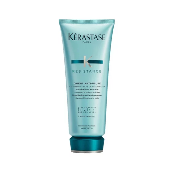 Ciment anti-usure 200 ml kérastase