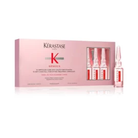 Genesis Cure 10*6 ml kérastase
