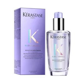 Blond Absolu Huile Cicaextreme kérastase