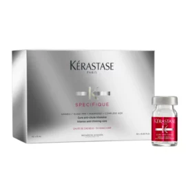 Aminexil Cure Anti Chute coffret 42*6 ml kérastase
