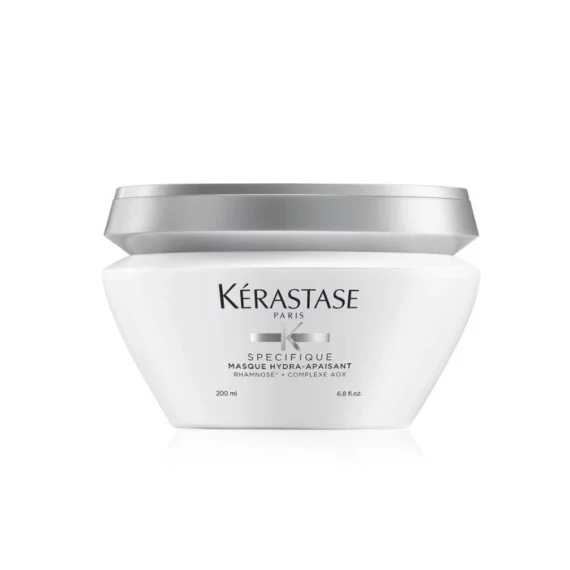 Masque Hydra Apaisant 200 ml kérastase