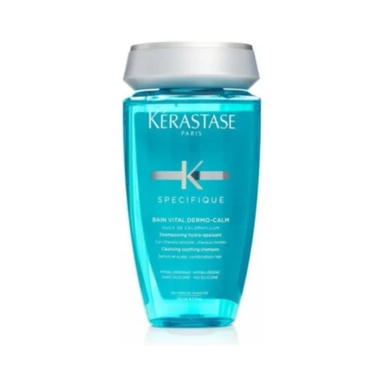 Bain Vital Dermocalm 250 ml kérastase