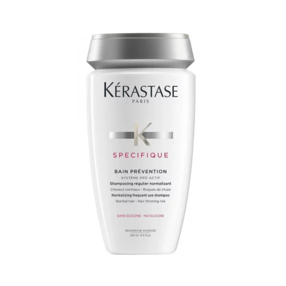 Bain prévention 250 ml kérastase