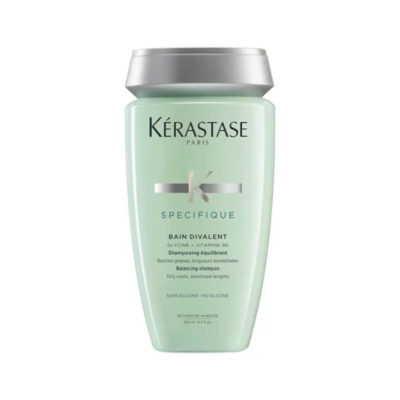 Bain normaliseur divalent 250 ml kérastase