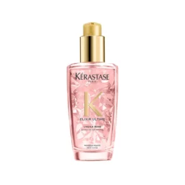 Elixir Ultime huile rose 100 ml kérastase