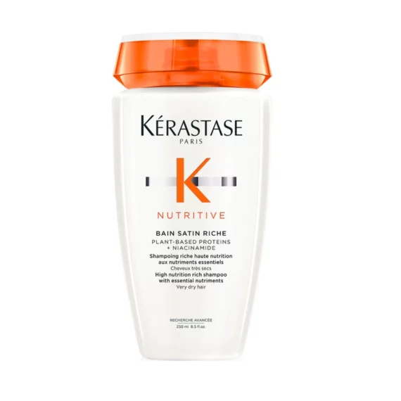 Bain Satin 250 ml kérastase