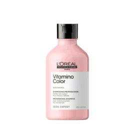 SE 21 Shampooing Vitamino C 300 ML l'oréal