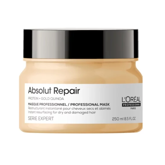 SE 21 Masque Absolut Repair 250 ML l'Oréal