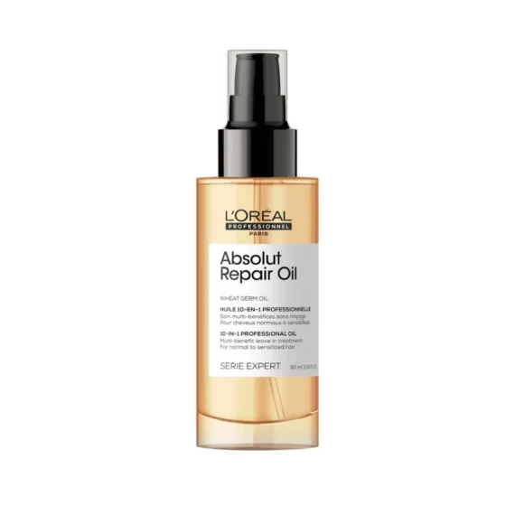 SE 21 Huile Absolut Repair 90 ML l'Oréal