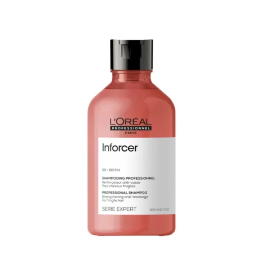 SE 21 Shampooing Inforcer 300 ML l'Oréal