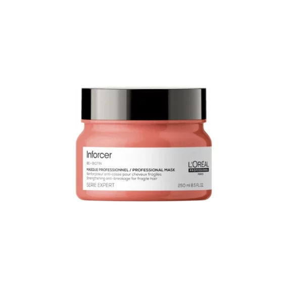 SE 21 Masque Inforcer 250 ML l'Oréal