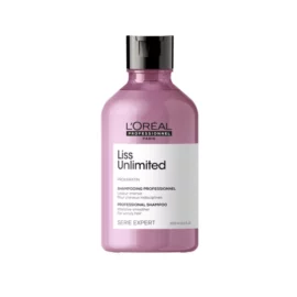 SE 21 Shampooing Liss Unlimited 300 ML l'Oréal