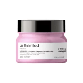SE 21 Masque Liss unlimited 250 ML l'oréal