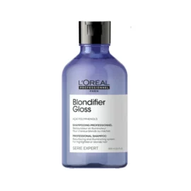 SE 21 Shampooing Blondifier Gloss 300 ML l'Oréal