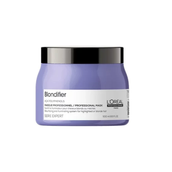 SE 21 Masque Blondifier 250 ML l'Oréal