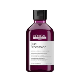 SE 21 Shampooing curls clri 300 ml l'Oréal