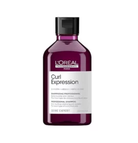 SE 21 Shampooing curls clri 300 ml l'Oréal